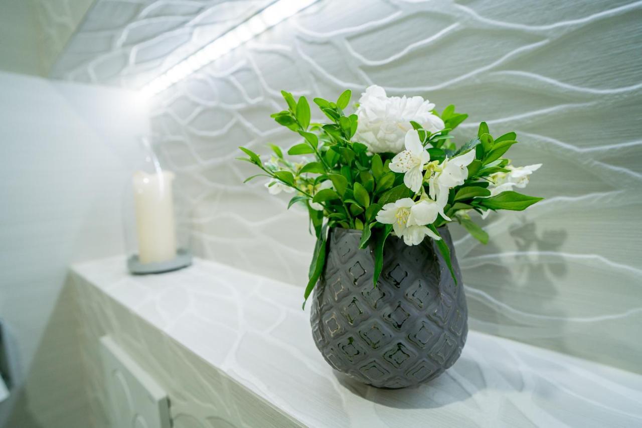 Hotel Eden Garden Spa 坎普朗莫道尼斯 外观 照片