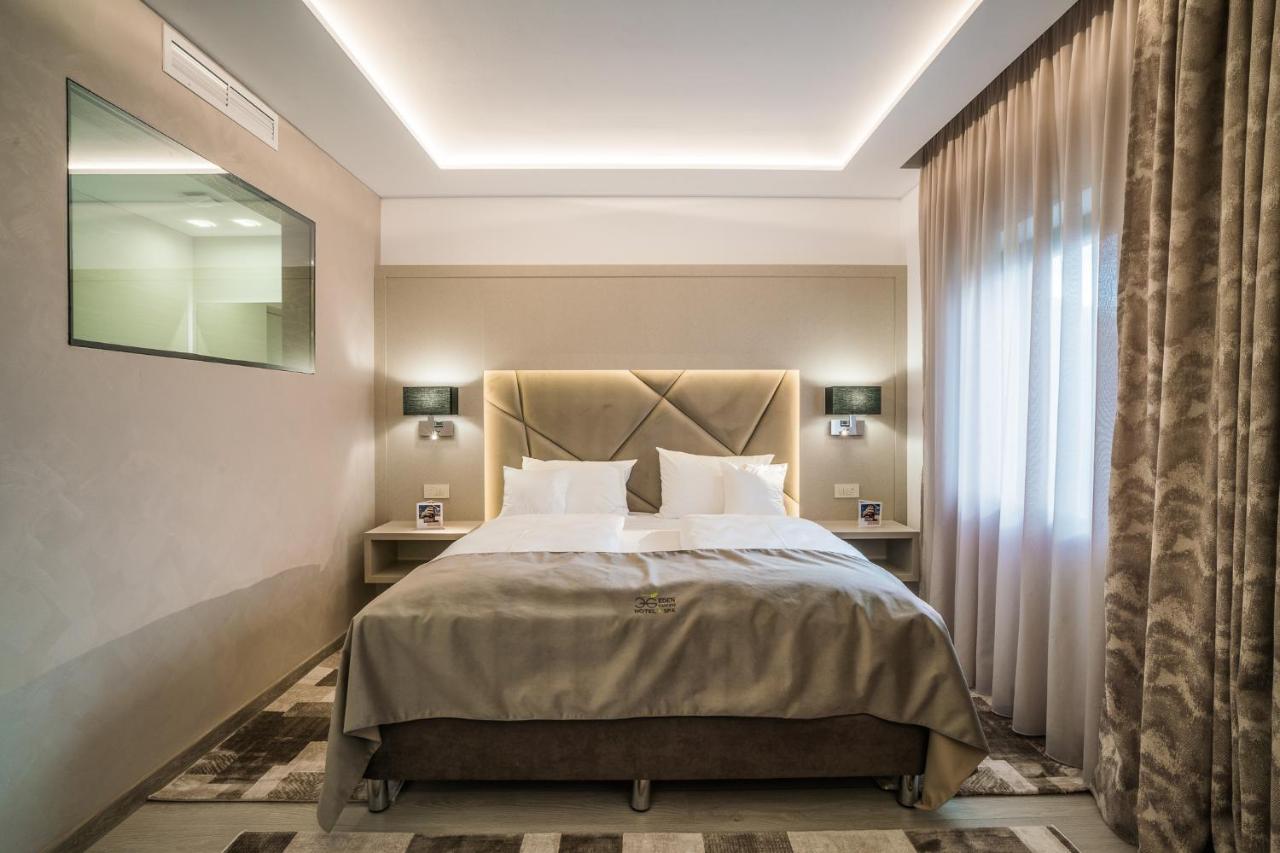 Hotel Eden Garden Spa 坎普朗莫道尼斯 外观 照片
