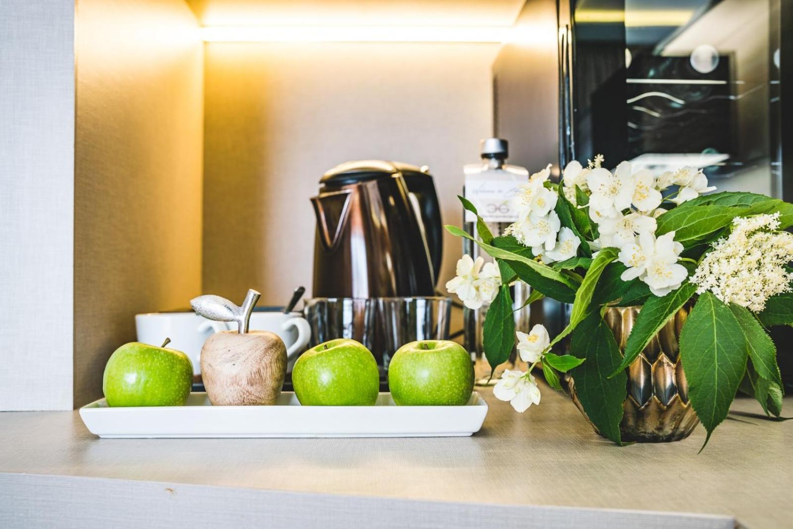 Hotel Eden Garden Spa 坎普朗莫道尼斯 外观 照片